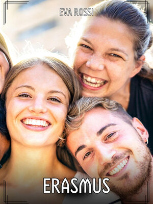 cover image of Erasmus